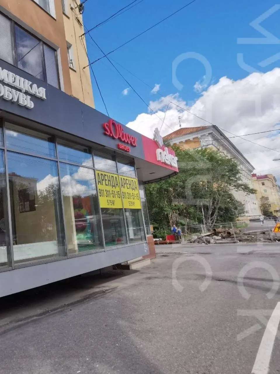 Мэр Мурманска объявил конкурс на самую креативную входную группу: участие с 8 июля по 11 августа, призы — 30 000, 20 000 и 1 000 рублей.