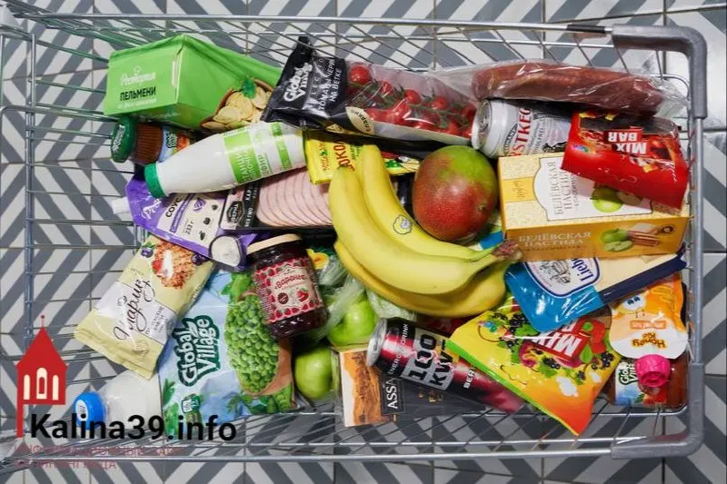В июне минимальный набор продуктов в регионе подорожал до 9 075 рублей — на 16,2% выше среднероссийского уровня; с начала года рост составил 2,9%.