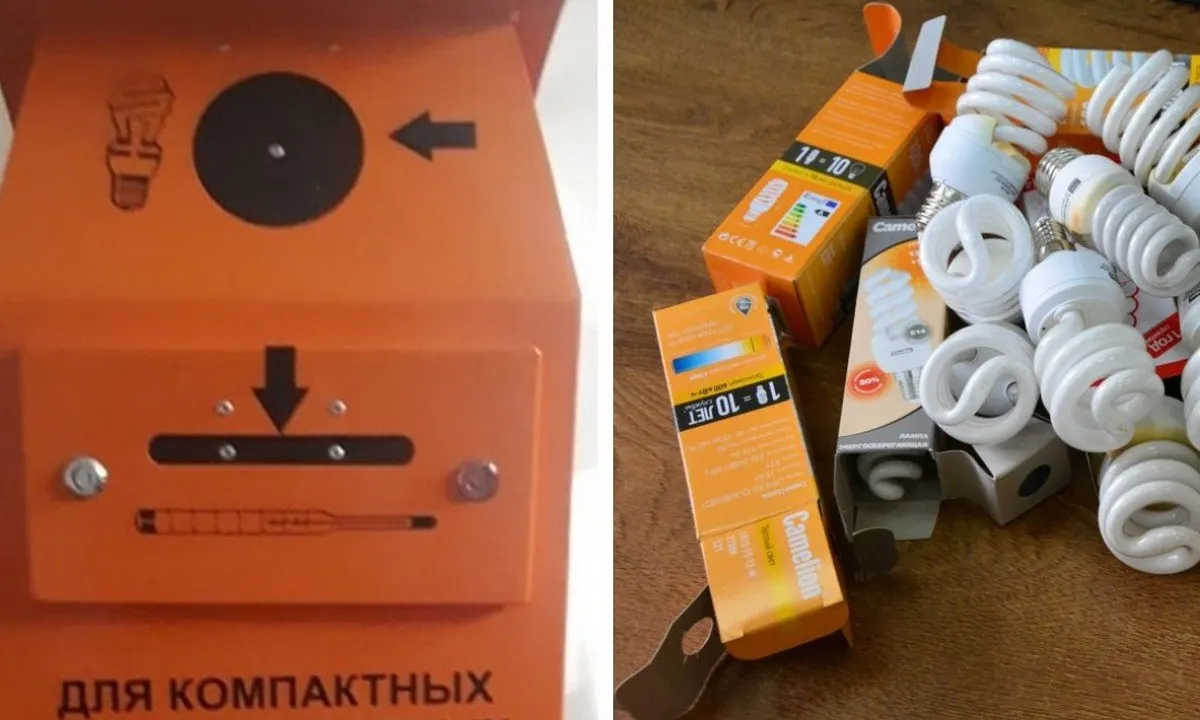 В Петрозаводске снова принимают ртутные лампы и градусники: пункт приёма работает по пятницам. Один человек может сдать не более четырёх ламп; вопросы приёма опасных отходов также решают управляющие компании в рамках действующего Постановления Правительства РФ.