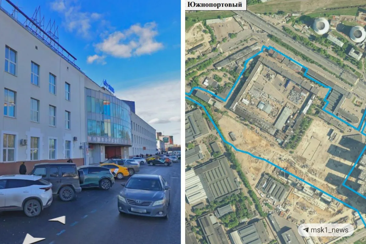Участок площадью около 10 гектаров, где ранее собирались строить OZ Mall, купил петербургский застройщик — вместо торговых площадей планируют возвести общественно‑деловой комплекс.