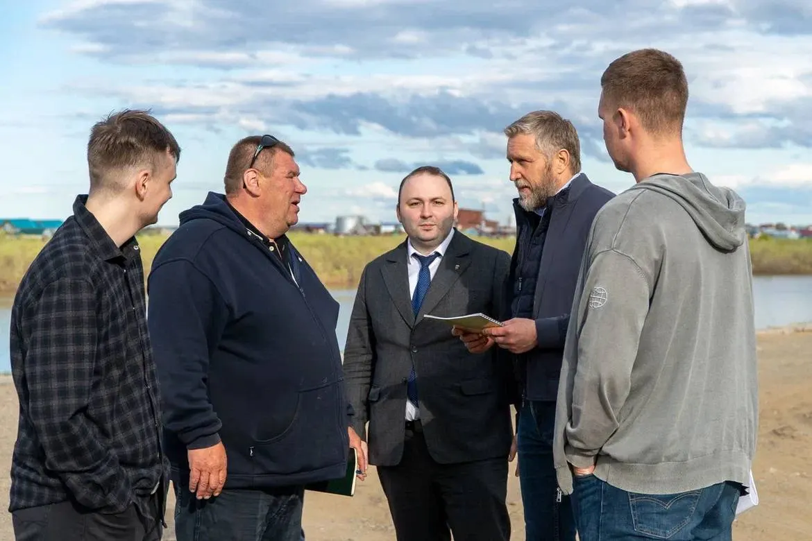 Департамент природных ресурсов, экологии и АПК НАО обратился в арбитраж с требованием вернуть часть грантовых средств у КФХ «Халяко» из‑за недостижения плановых показателей по проекту аквакультуры за 2025 год; решение может повлиять на развитие отрасли в регионе.