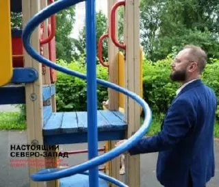 Руководитель регионального исполкома партии проверил готовность детского сада №107 к новому учебному году и связал ремонт с партийным проектом, хотя работы полностью оплатили из бюджета.