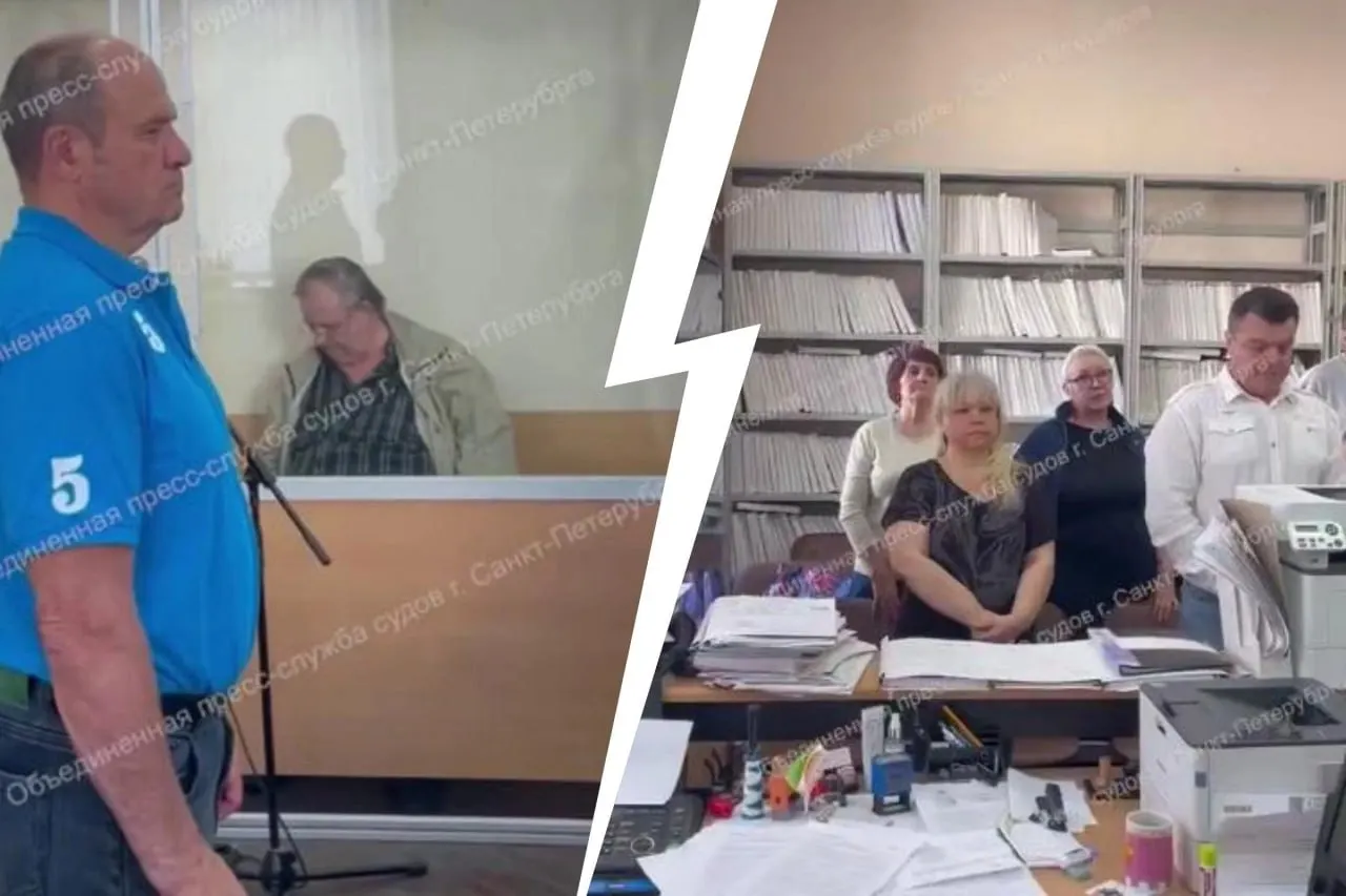 Октябрьский районный суд Петербурга признал виновным бывшего главу строительных компаний; от действий обвиняемого пострадали 779 человек. Двум соучастникам назначены условные сроки и штрафы.