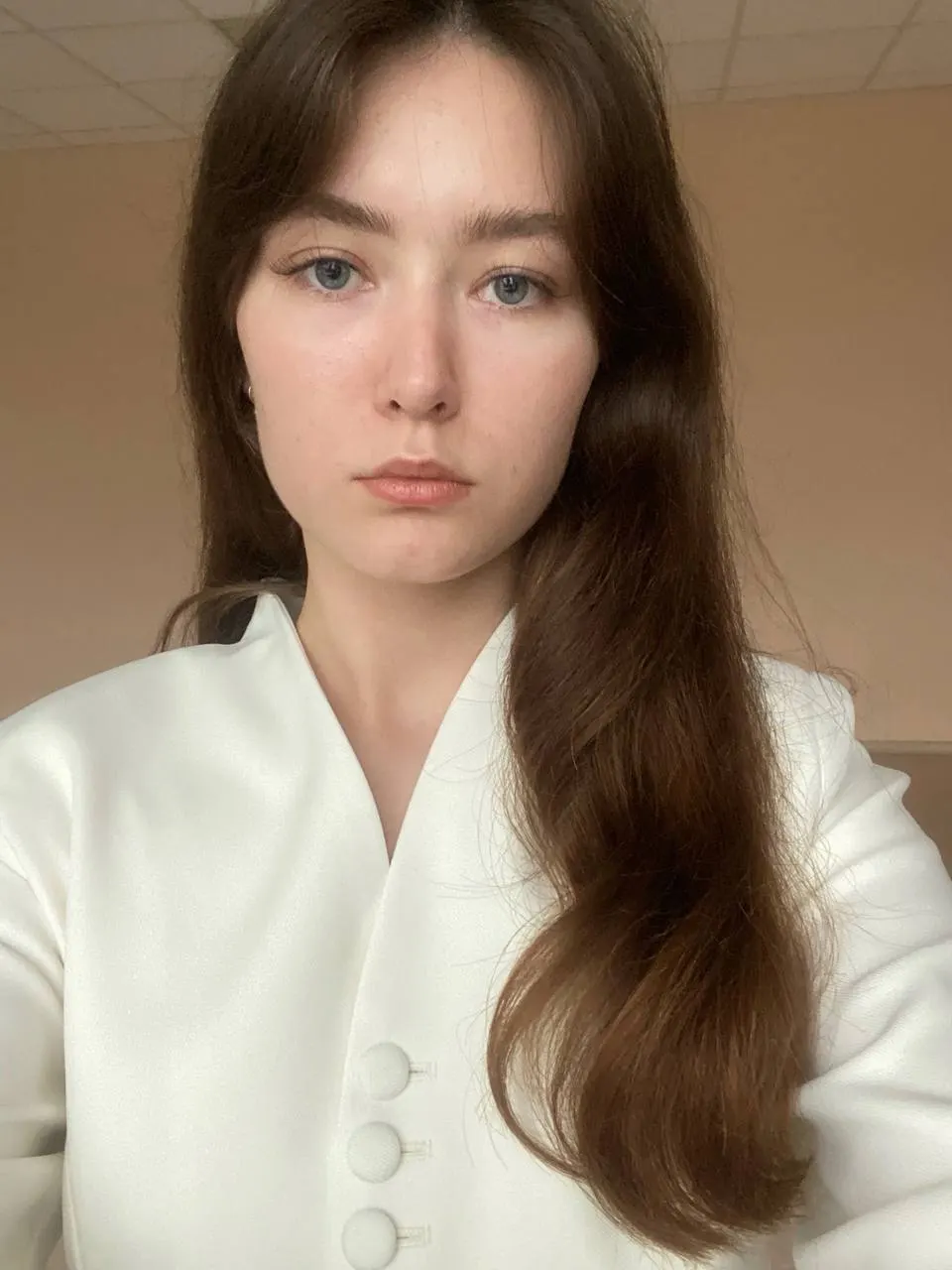 Екатерина Ивонцына из Березника получила максимальные баллы по двум предметам и планирует поступать в Санкт‑Петербург.