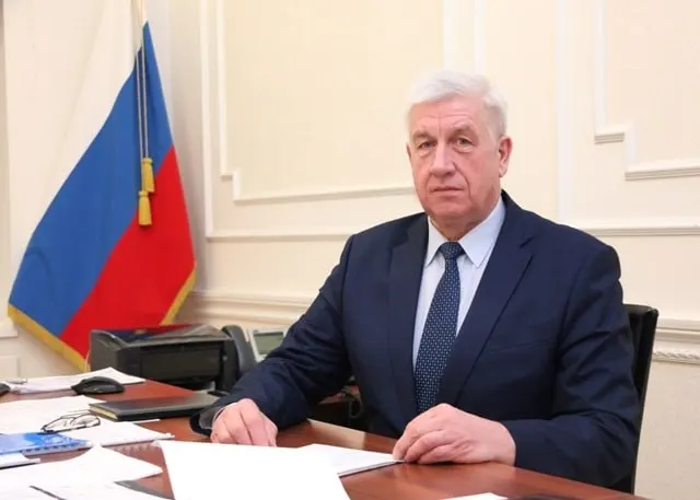 Руководитель регионального отделения и заместитель председателя Псковской гордумы Михаил Иванов стал кандидатом в одномандатном округе №150 и возглавит региональную группу партии.