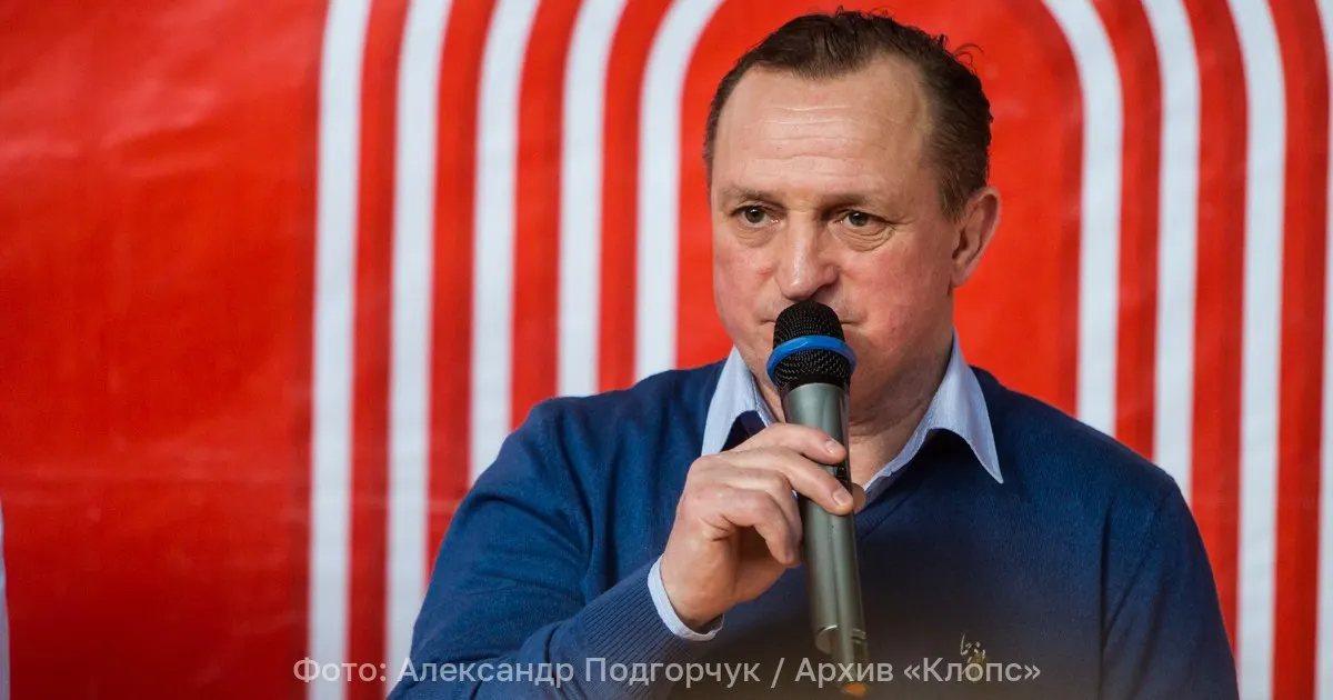Олимпийский чемпион из Калининграда возглавит женскую сборную. Кандидатуру планируют утвердить на ближайшем исполкоме Федерации.