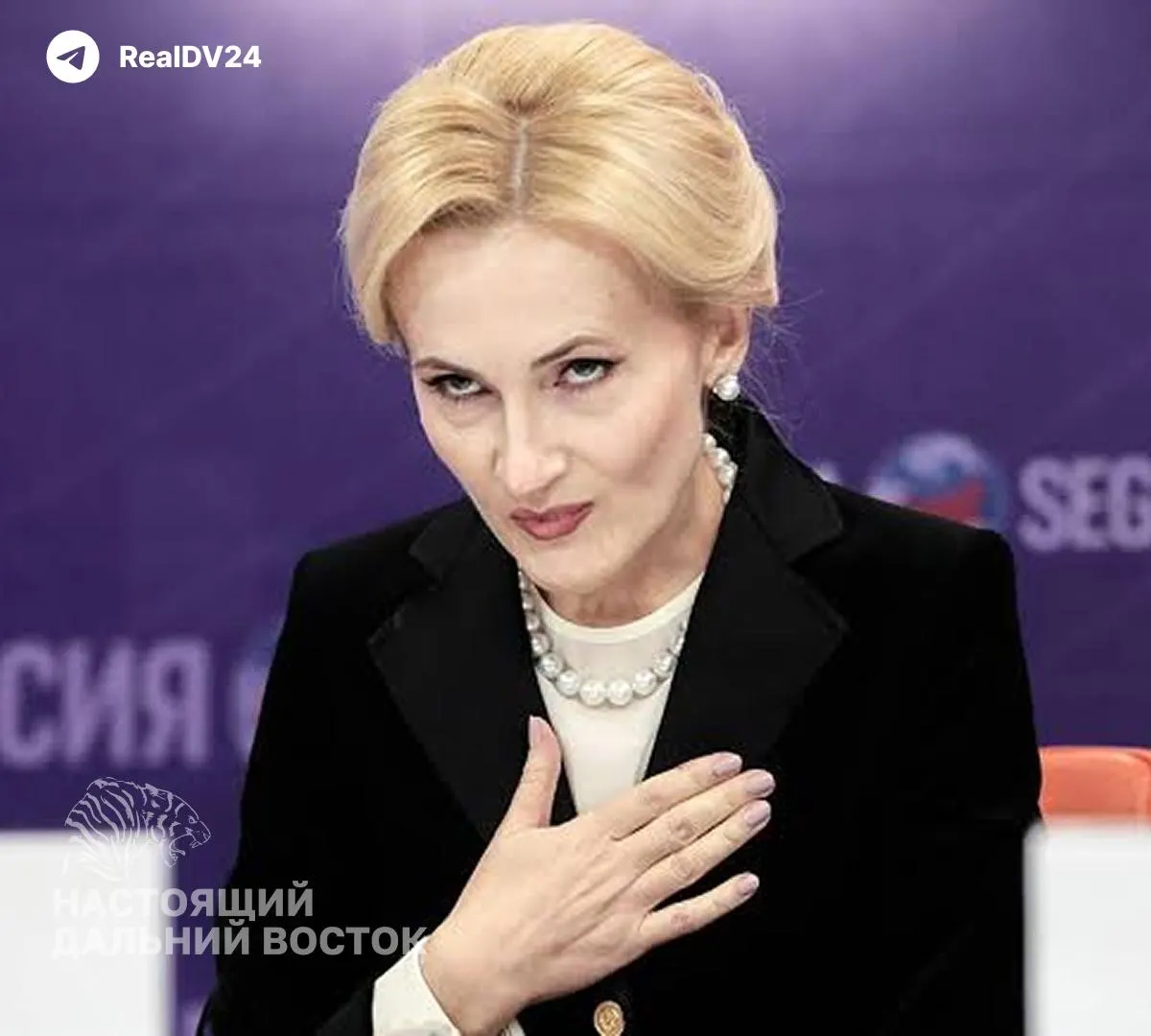 Депутат от Камчатки Ирина Яровая стала соавтором 245 вступивших в силу законов в VIII созыве. Среди её инициатив — ужесточение миграционного режима, расширение мер против «иностранного влияния» и усиление ответственности за преступления против государства.