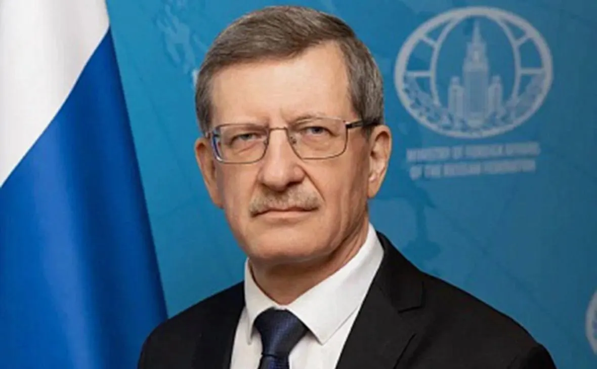 Президент подписал указ о назначении Андрея Подъёлышева послом в КНДР; другим указом он освобождён от должности посла в Нигерии. Документ опубликован на портале правовой информации.