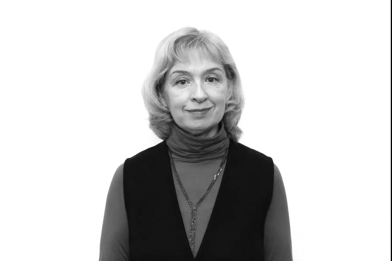 ПсковГУ скорбит по утрате доцента Светланы Юнель, ей было 58 лет, она долго боролась с тяжёлой болезнью.