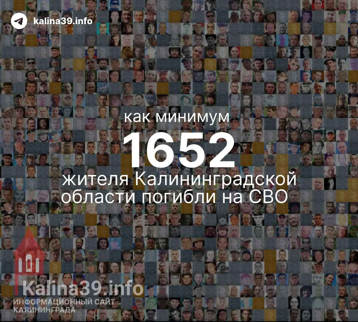 Независимые источники собирают данные о погибших; цифры обновляются по мере появления новой информации.