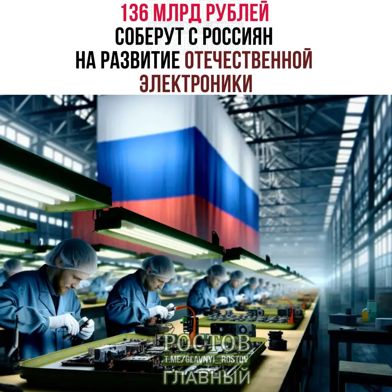 Новое требование по сбору может привести к росту цен на смартфоны, ноутбуки и другую технику — предварительные оценки говорят о сумме порядка 136 млрд рублей за шесть лет.