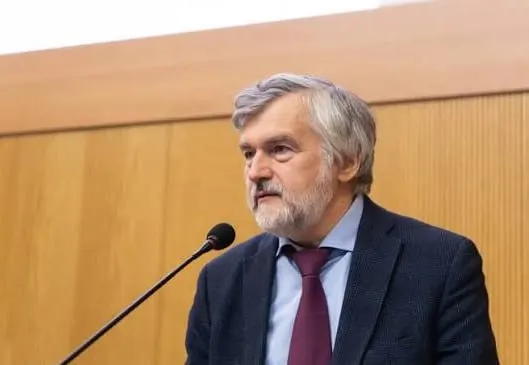 Увольнение главного экономиста ВЭБа произошло на фоне озвученных им замечаний о технологическом и экономическом отставании России.