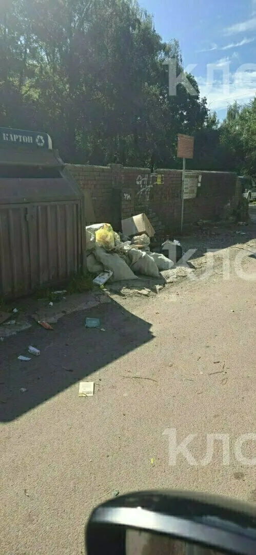 Разъяснены обязанности по уборке, порядок вывоза отходов и меры к нарушителям.