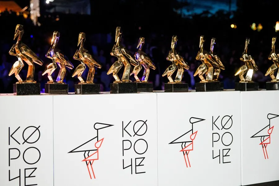 Онлайн-регистрация на фестиваль «Короче» в Калининграде стартует 17 августа. В программе — конкурсы, спецпоказы и бесплатный вход по регистрации.