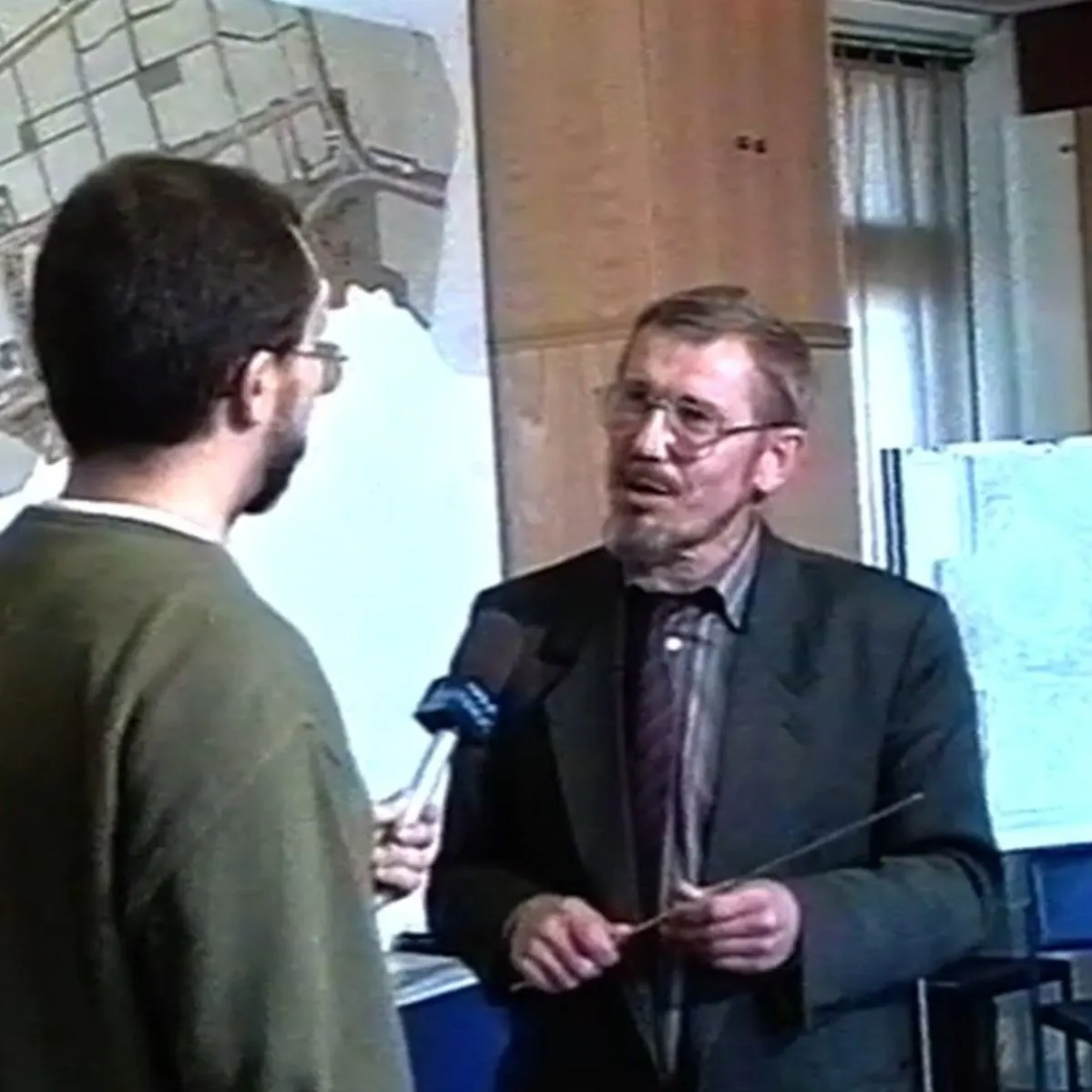 Петрозаводский архитектор Александр Борщевский, руководивший городской архитектурной службой в 1990–2001 годах, ушёл из жизни. Он был причастен к ряду значимых городских проектов и стал соавтором памятного оформления Петрозаводска.