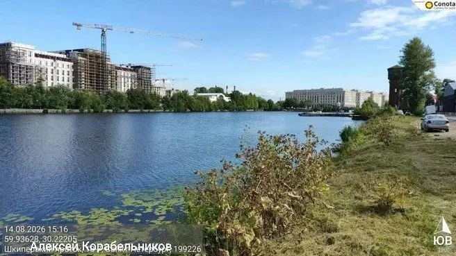 Галерная гавань очищена от плавучих домов, стройматериалов и других незаконных объектов; демонтаж начат в ноябре 2025 года после расторжения договора водопользования с ООО «Марина».