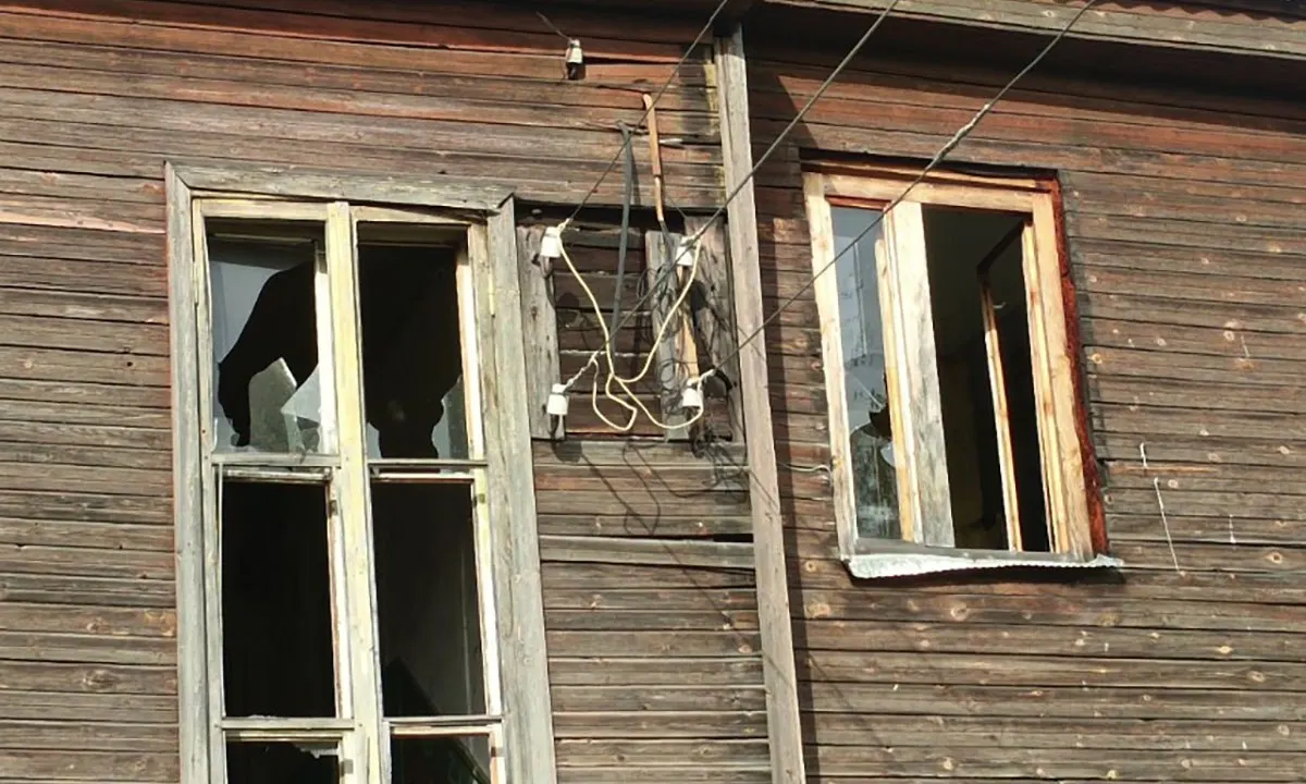 Республика получила дополнительные средства на досрочное финансирование расселения аварийного жилья и продолжение строительства.
