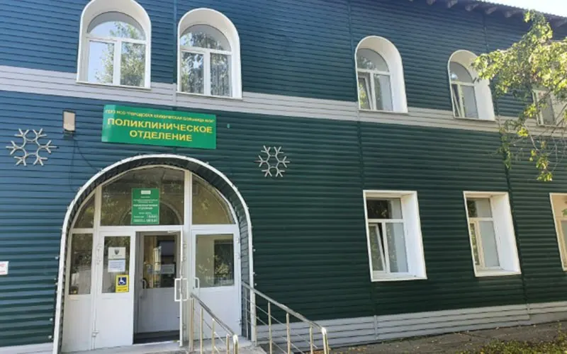 Депутат Государственной думы от Новосибирской области Александp Аксёненко предложил освободить государственные медицинские учреждения от налога на недвижимость, чтобы направлять освободившиеся средства на развитие здравоохранения.