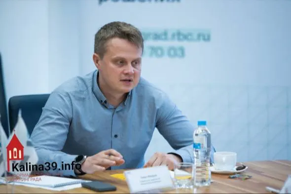 Депутат Калининградской городской Думы от Единой России задекларировал доход около 1,13 млрд рублей за 2025 год, став самым обеспеченным кандидатом на выборы.