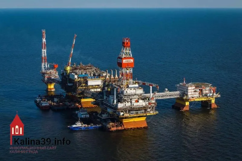 Лукойл планирует получить лицензию на участок Надежда к концу 2026 года; процесс передачи участка близится к завершению.