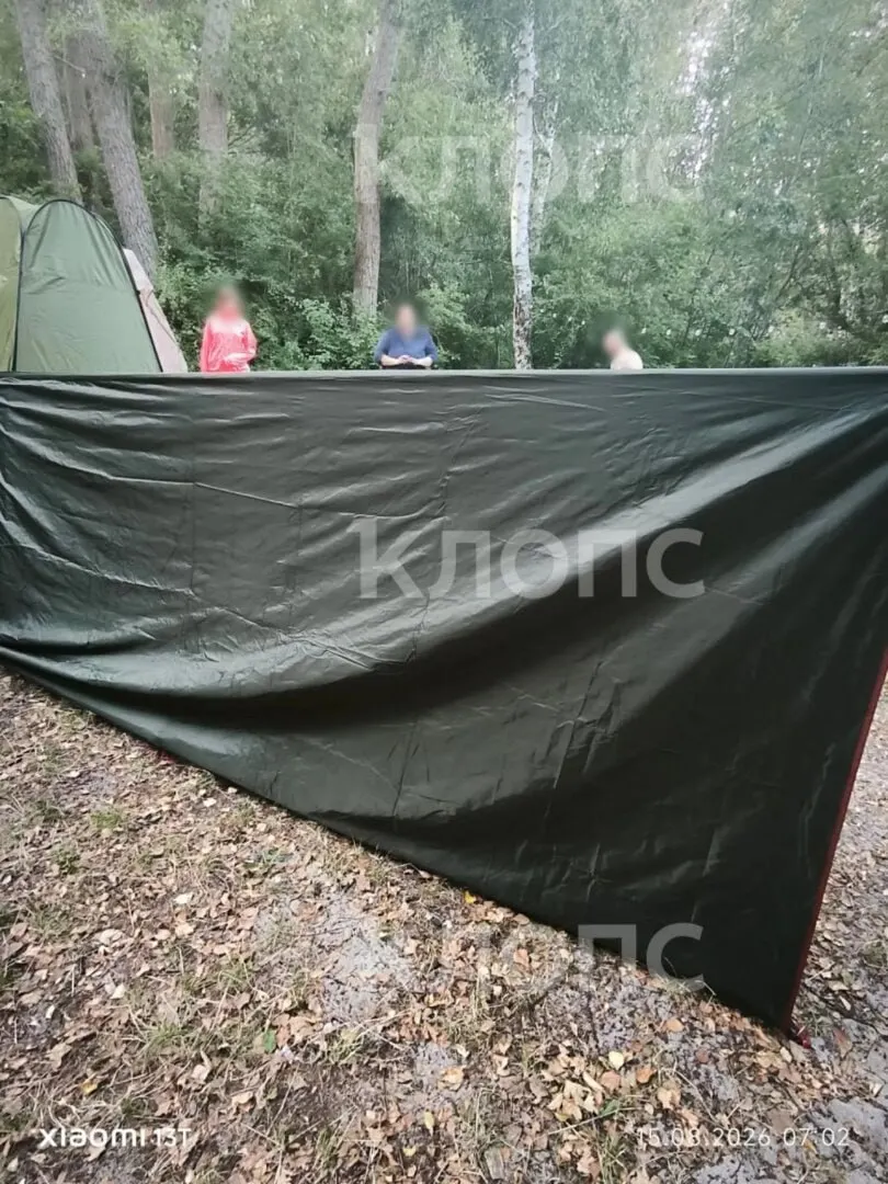 Утром в поселке Мечниково на побережье Балтийского моря произошёл конфликт между отдыхающими из‑за повреждённой гирлянды; пострадавшие обратились за медицинской помощью, полиция проводит проверку.