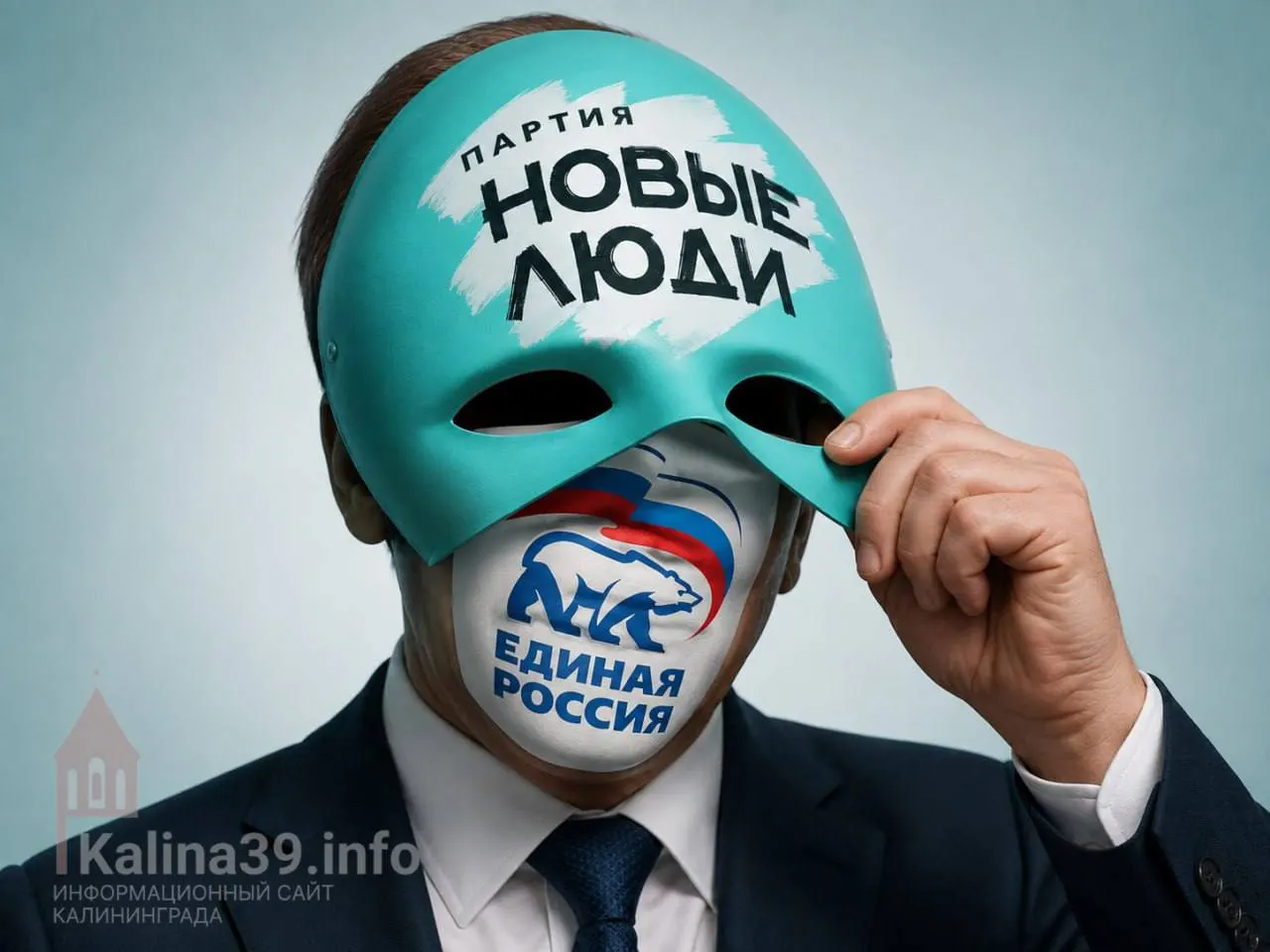 Избирком Калининградской области исключил из списка кандидата, состоявшего в «Единой России» на момент выдвижения, а также ещё троих кандидатов за гражданство Казахстана, Кыргызстана и Украины.