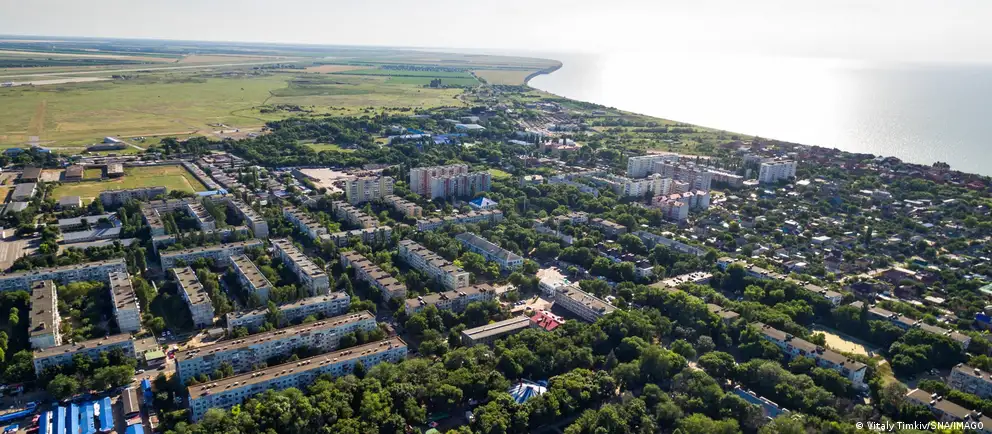 В Ейском районе Краснодарского края погибли двое детей, ещё двое человек госпитализированы после ночной атаки беспилотников.