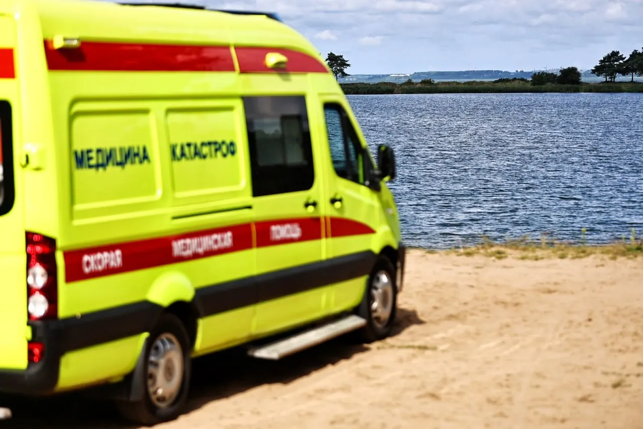В Калининградской области зафиксированы два случая утопления: женщина в Черняховске и юноша 2003 года рождения на Пелавском озере.