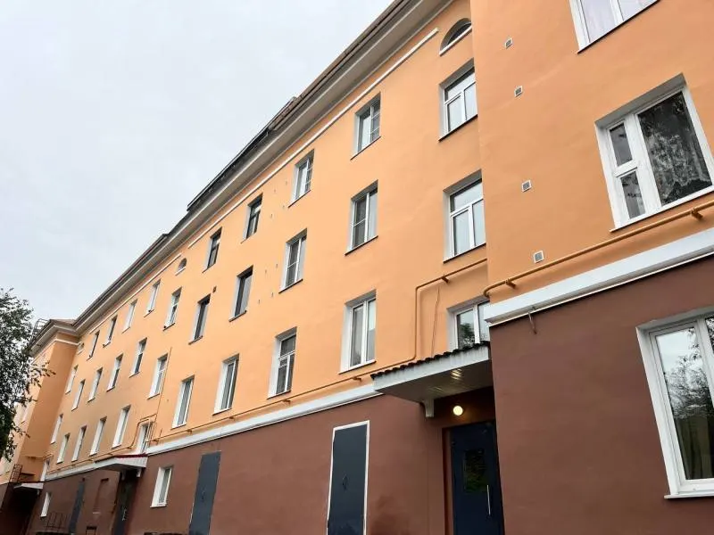 В регионе стартует инициатива по обследованию жилого фонда: работы начнутся в 2027 году в Ленинском округе Мурманска, после чего данные инвентаризации повлияют на график капитального ремонта.