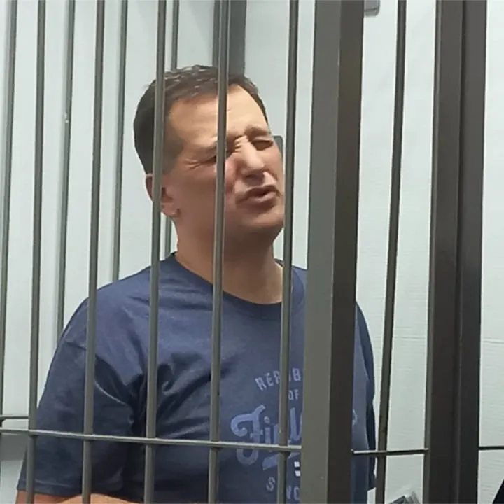 Бывший первый заместитель Корпорации развития Карелии получил 12 лет колонии и штраф 75 миллионов рублей; запрет на деятельность в сфере инвестирования на 12 лет.