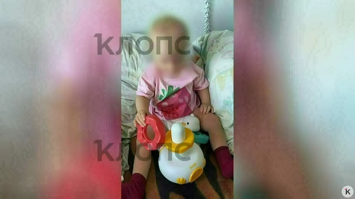Годовалую девочку сбили в ДТП, ей сделали ряд операций, сейчас она восстанавливается. Родителям помогают жители региона, а адвокаты ведут сопровождение дела.