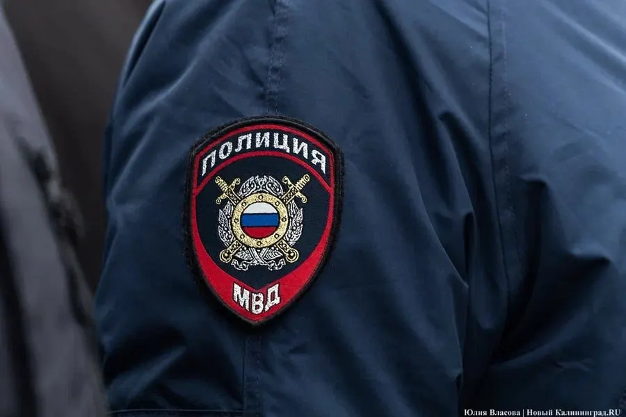 39-летний житель Калининграда задержан по подозрению в попытке кражи косметики на сумму 24 тыс. рублей; возбуждено уголовное дело, максимальное наказание — до двух лет лишения свободы.