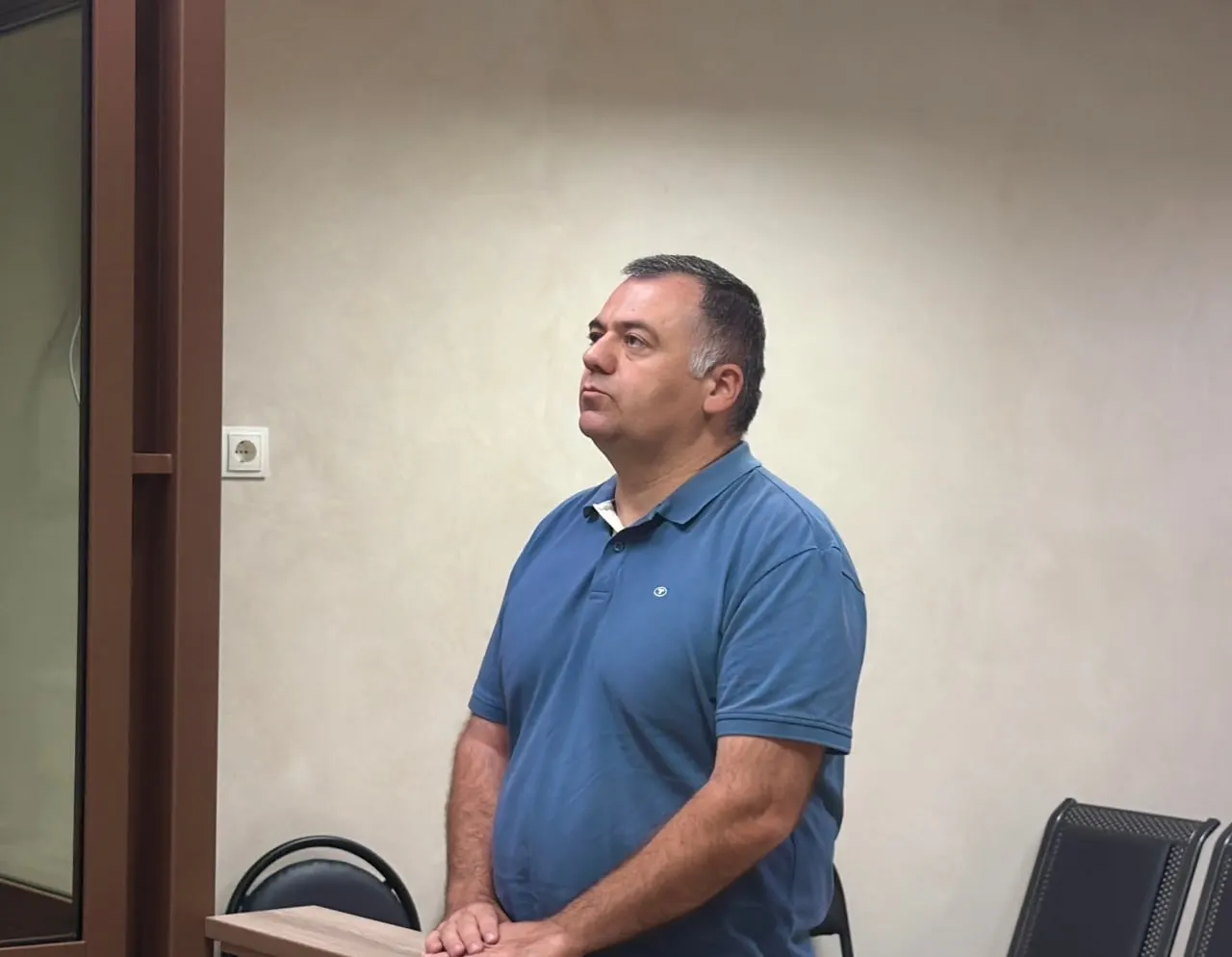 Сыктывкарский городской суд вынес наказание гендиректору за присвоение авансов на сумму свыше 65 млн рублей по госконтрактам на ремонт мостов через реки Вычегоды и Колвы в Республике Коми.