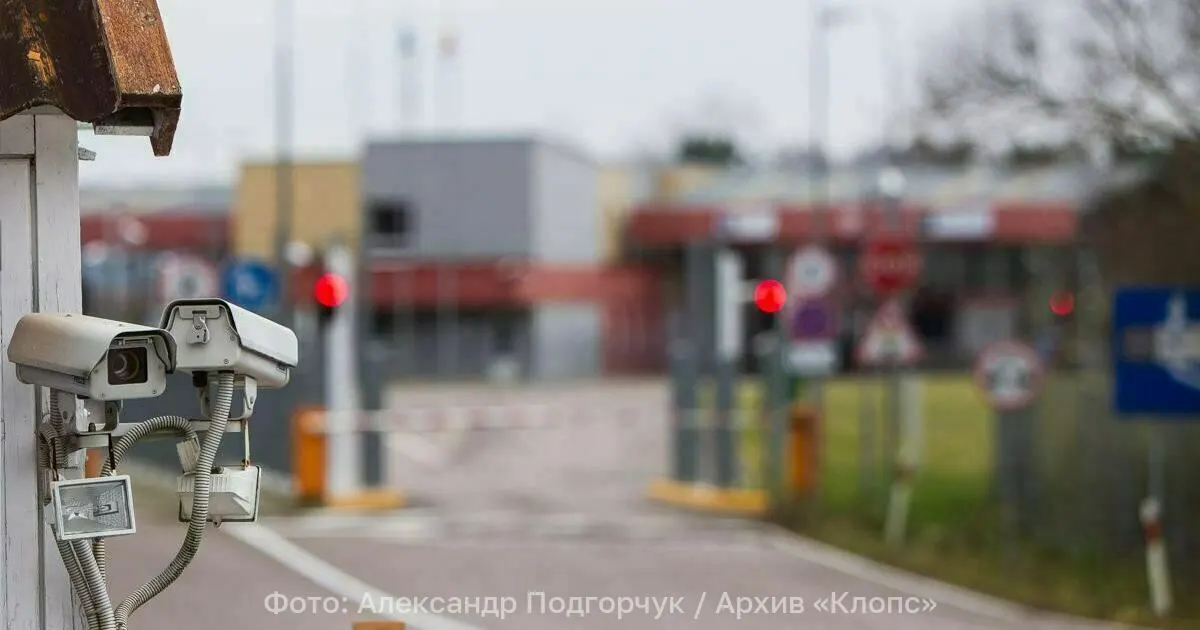 Сообщают о планах ограничить проезд для туристов: сейчас на пересечение региона дают сутки.