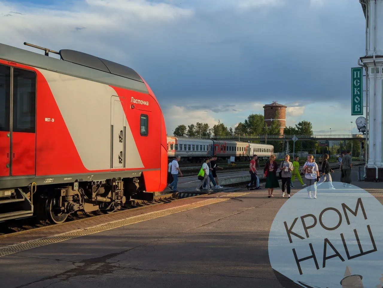 За январь–июль 2026 года поезд перевез 471,6 тыс. пассажиров против 487,2 тыс. за аналогичный период 2025 года; в июле 2026 года показатели превысили июль 2025 года.
