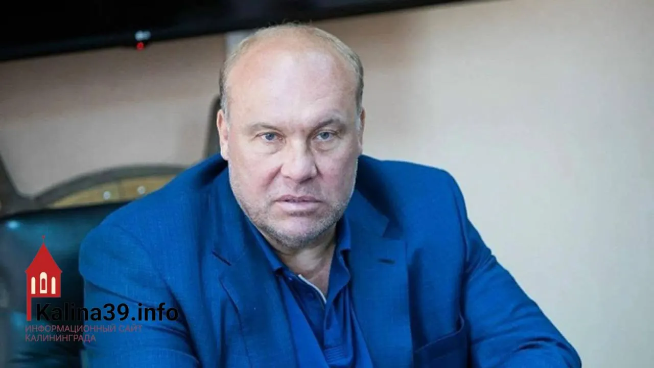 Сенатор Калининградской области Андрей Колесник призвал Россию перейти на военные рельсы и усилить удары по Украине на фоне участившихся атак беспилотников.