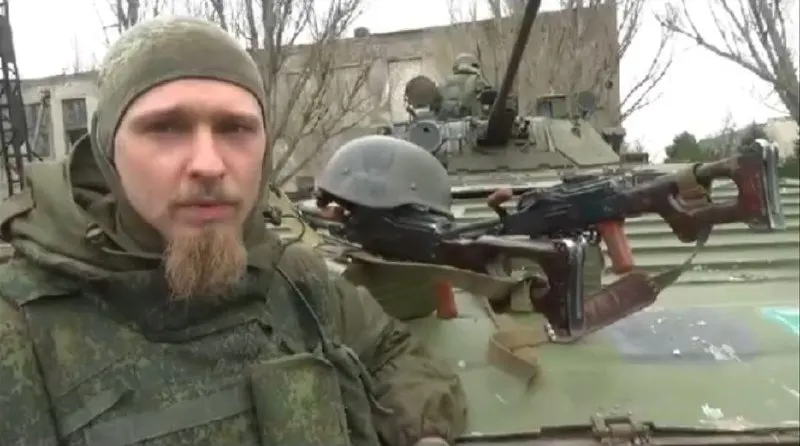 Иркутский уроженец, принимавший участие в боевых действиях на Луганской области, задержан в Хельсинки по запросу Украины; Финляндия отказалась выдать его, сославшись на условия содержания в украинских тюрьмах.