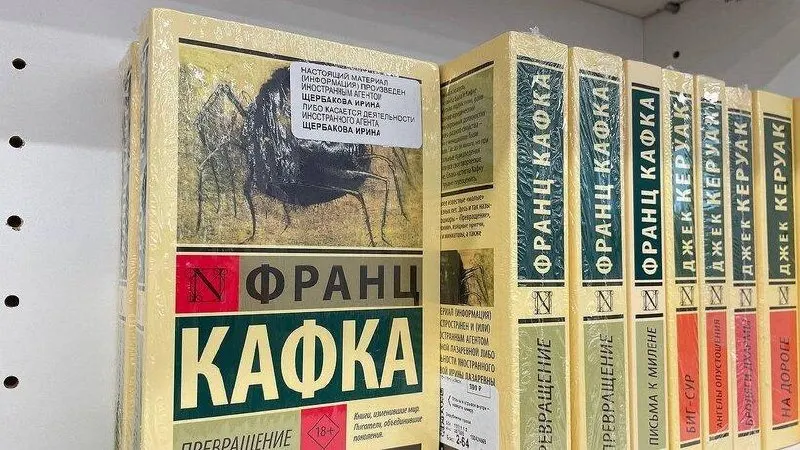 Обсуждение касается перспектив легализации литературы и влияния закона на библиотеки; рассмотрят правоприменение и возможные изменения.