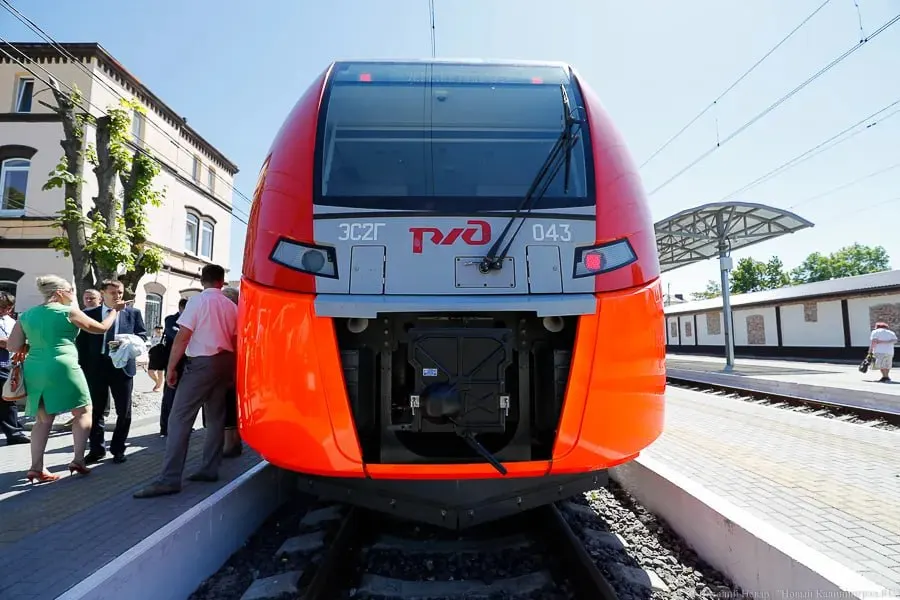 Пассажиропоток в регионе за январь–август 2026 года увеличился на 4,7% по сравнению с прошлым годом: перевезено около 6,7 млн пассажиров, основная доля — пригородные перевозки.