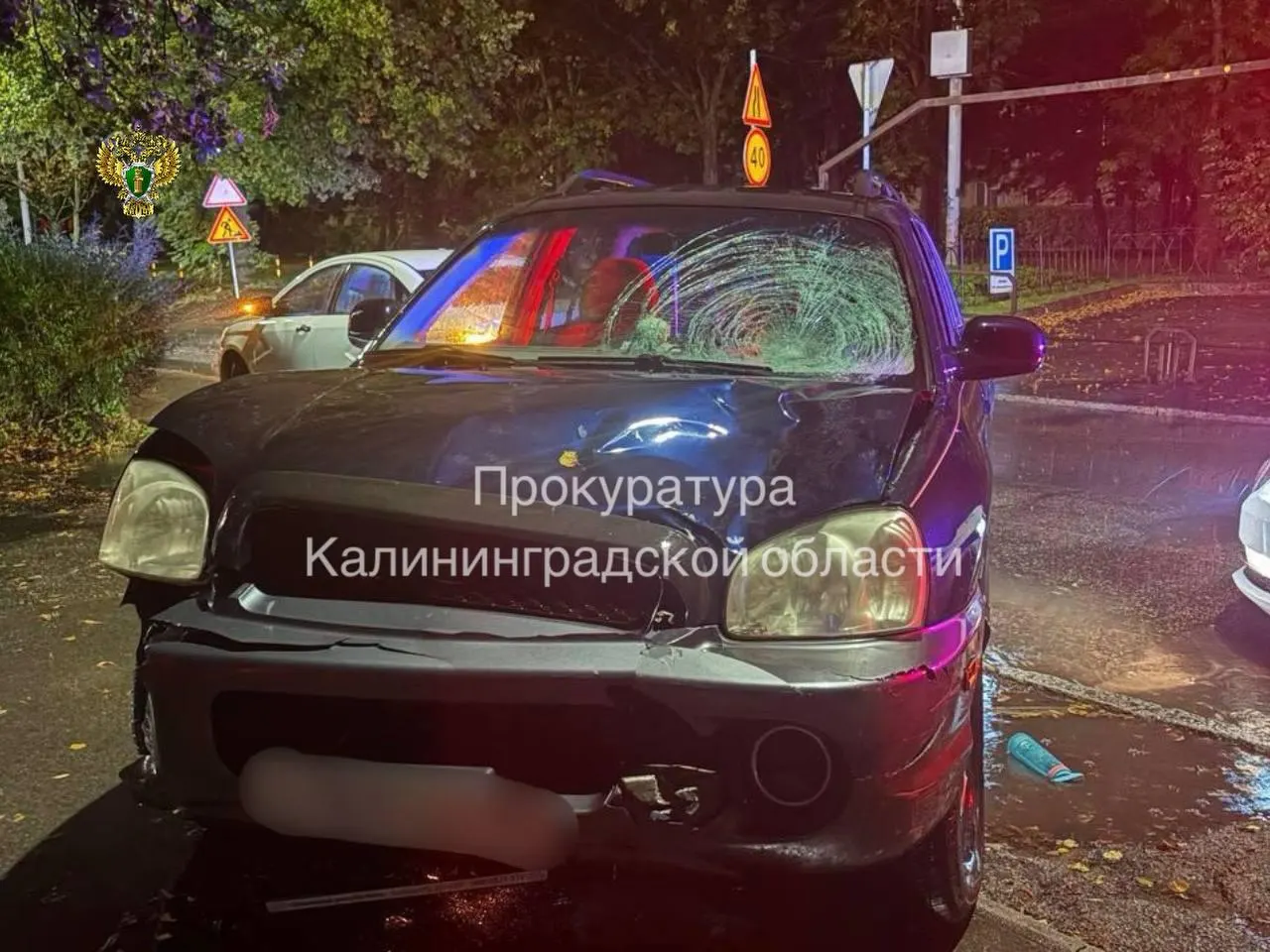 38-летний велосипедист погиб после ДТП на Советском проспекте; водитель в состоянии опьянения задержана, прокуратура контролирует расследование.