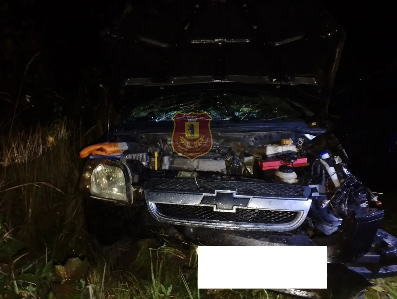На трассе Ярославль — Кострома возле Туношны легковой автомобиль съехал в кювет и перевернулся. Водитель получил травмы, госпитализация не потребовалась; три пассажира не пострадали.