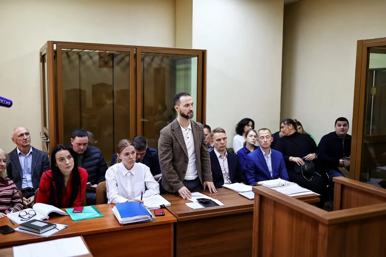 Суд подтвердил обвинительный приговор в отношении бывшего руководителя фонда и других участников дела, касавшийся растрат средств фонда: штраф 330 тысяч рублей и сохранение вины.