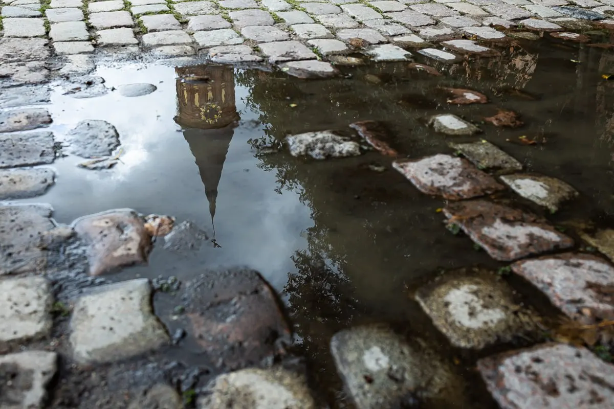 За период начала месяца в регионе выпало около 64 мм осадков — около 86% месячной нормы. По районам с меньшим количеством метеостанций осадки могли быть ещё выше.