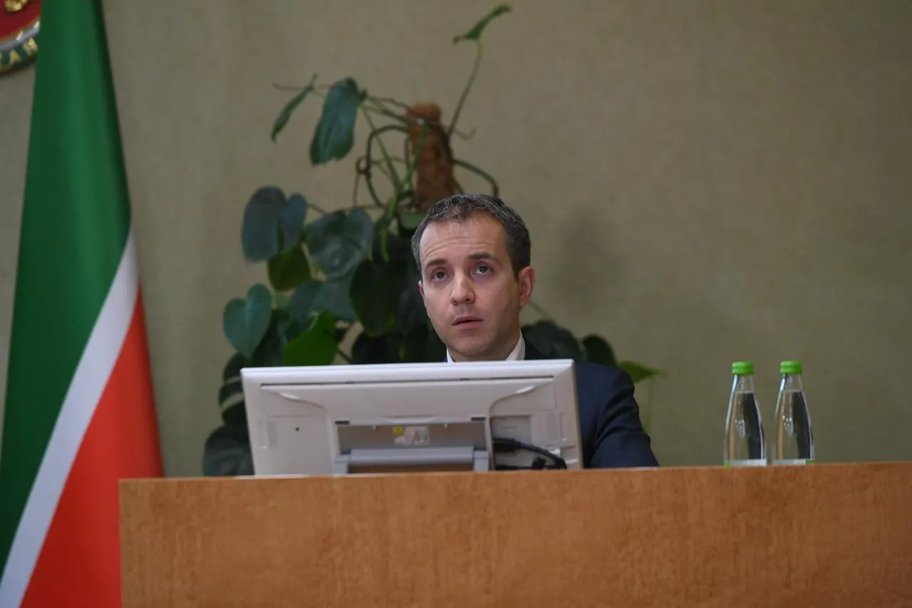 Расследование по делу Finiko привело к аресту Николая Никифорова, ранее занимавшего пост главы Минсвязи РФ и РТ.