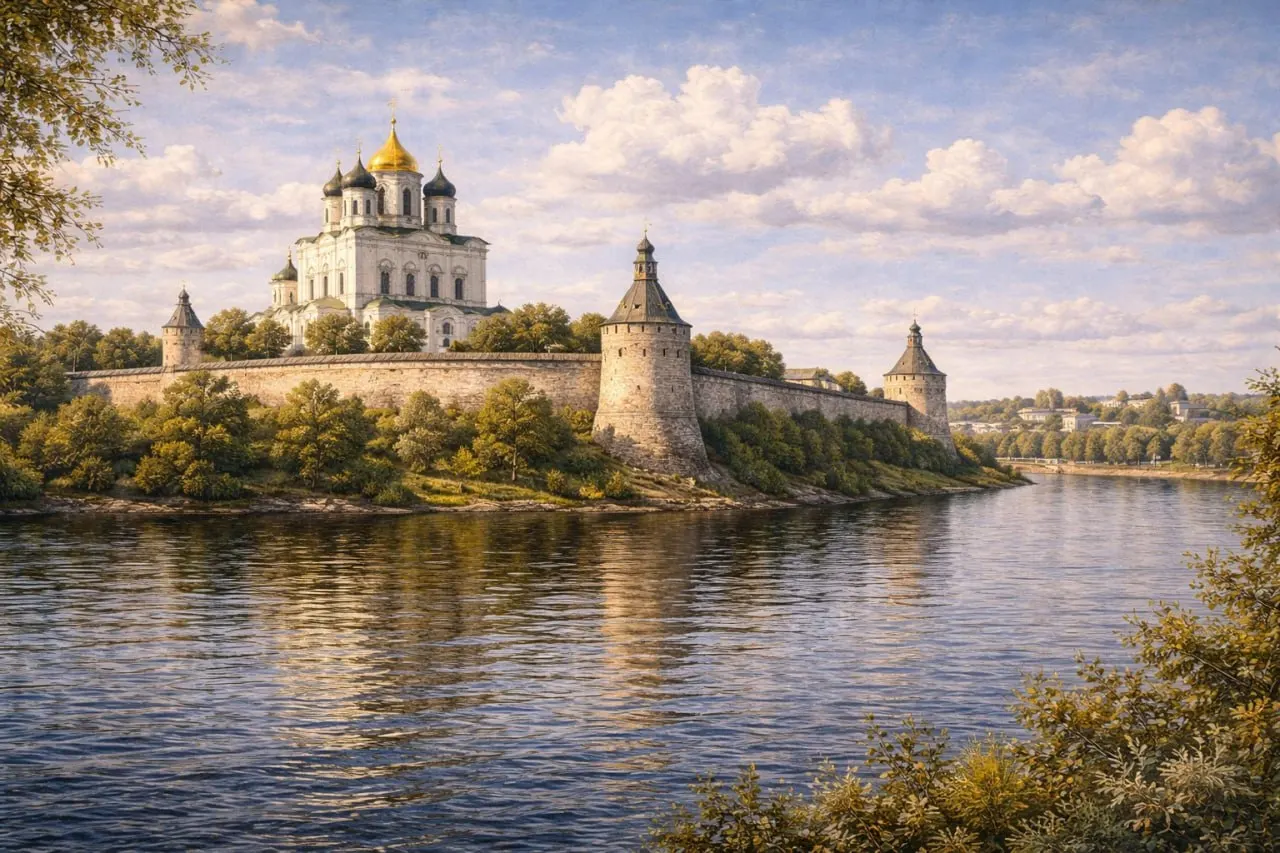 Политика, экономика и локальные инциденты: обзор ключевых новостей региона за сегодняшний день.