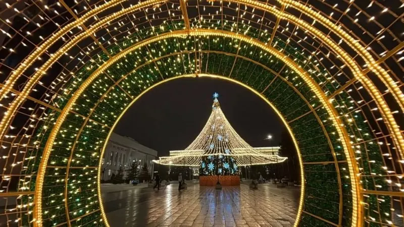 Город вошёл в тройку лидеров всероссийского конкурса «Культурная столица – 2027» и готовится к празднованию 880-летия.