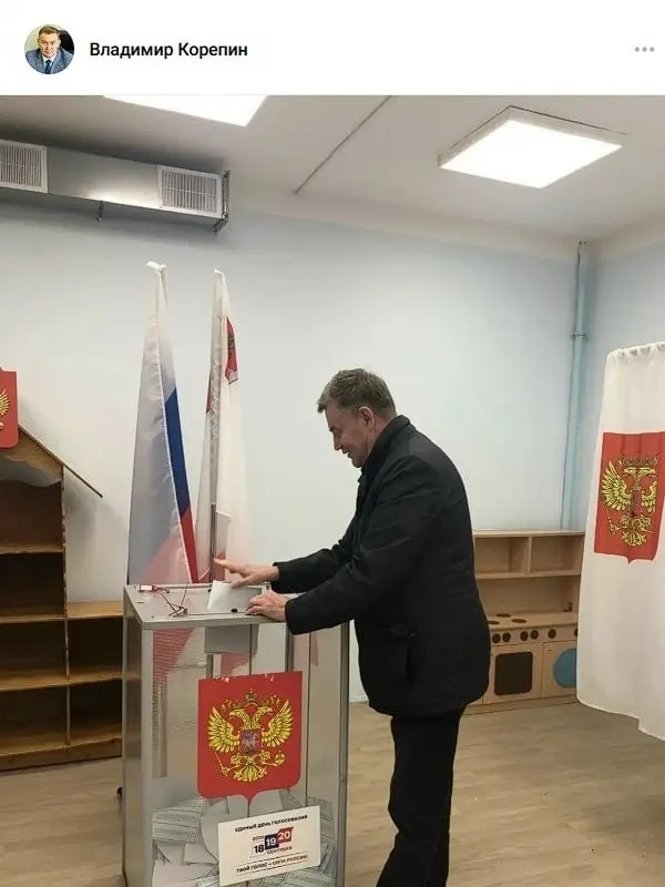 Бывший глава Великоустюгской ЦРБ вновь оказался в центре внимания: он поддержал того, кто критиковал его после увольнения за утрату доверия.