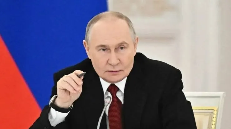 Президент подписал указ о передаче долей компаний «Нестле Кубань» и «Нестле Россия» во временное управление компанией «Л.Е.В. Менеджмент»; в рамках сделки — активы и доли под менеджментом.
