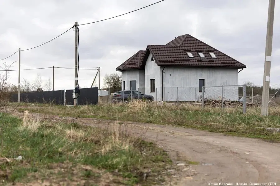 Жители Калининграда и владельцы земельных участков смогут ознакомиться с проектом кадастровой оценки и направить замечания; проект составлен по состоянию на начало 2026 года и проверен Росреестром.