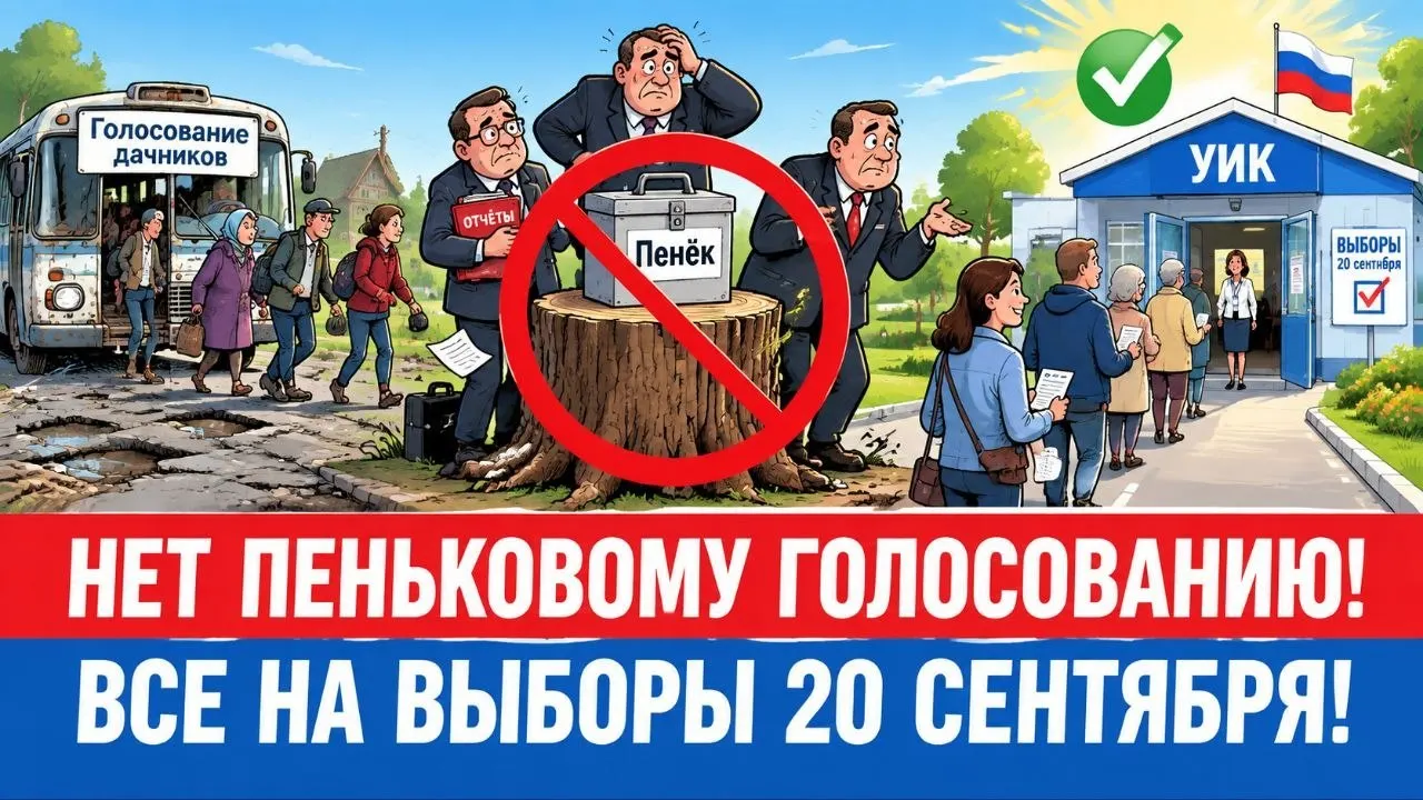По данным источников в сети, списки желающих проголосовать формировались под давлением, с угрозой увольнения за место регистрации; процедура вне участка вызывает сомнения.